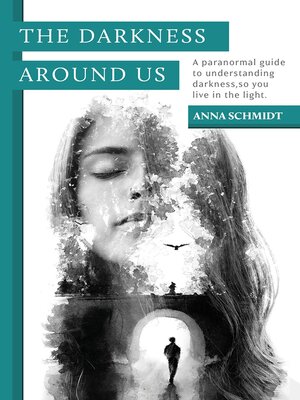 cover image of The Darkness Around Us